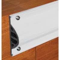 Taylor Dock Pro® Commerical Grade Premium Side Gard 4.25